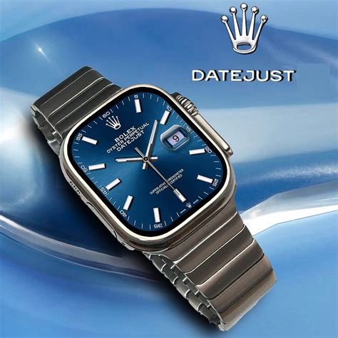 rolex datejust 45mm